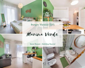 Marina Verde Borgio Verezzi